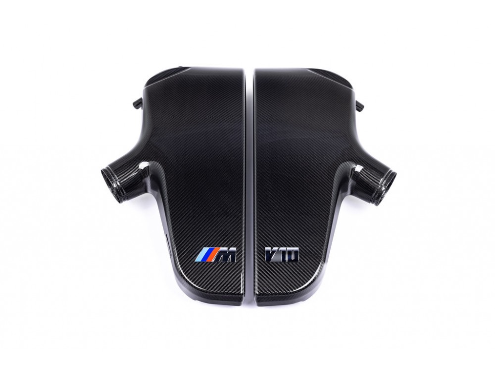 Eventuri Carbon intake manifold for BMW M5 / M6 E6X